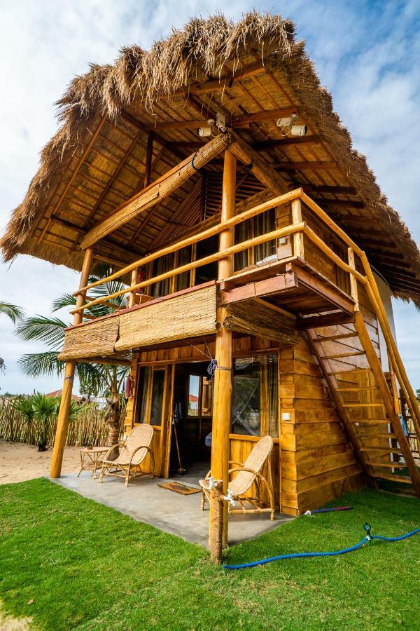Whisky Point Resort Аругам Бей Екстериор снимка