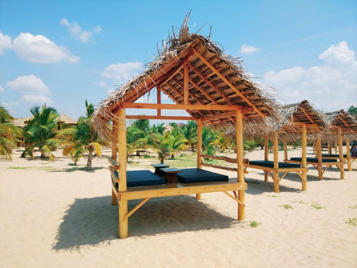 Whisky Point Resort Аругам Бей Екстериор снимка