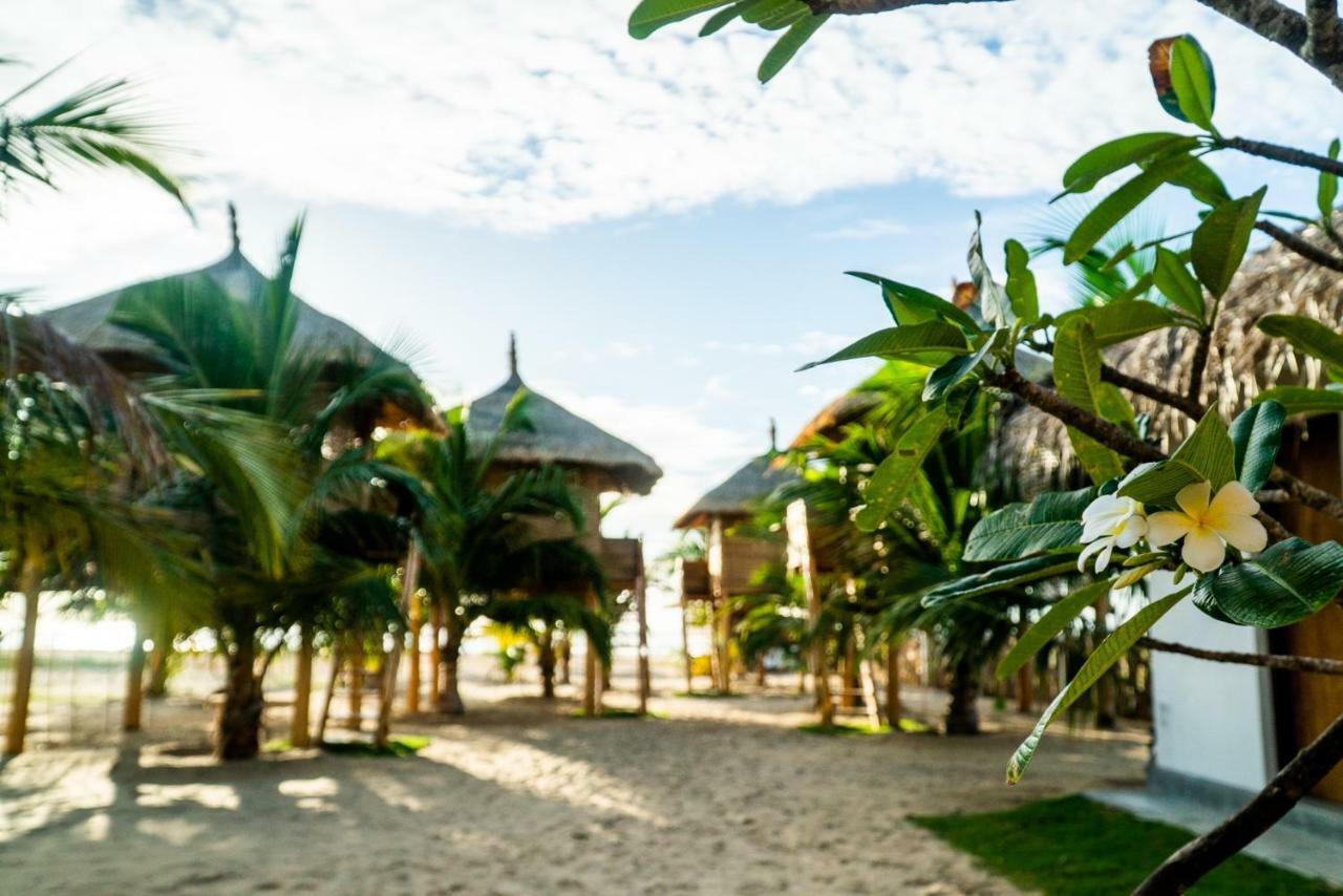 Whisky Point Resort Аругам Бей Екстериор снимка