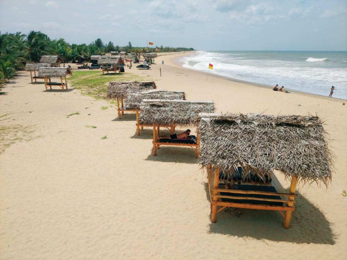Whisky Point Resort Аругам Бей Екстериор снимка