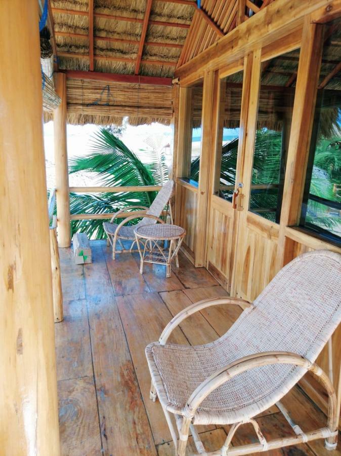Whisky Point Resort Аругам Бей Екстериор снимка