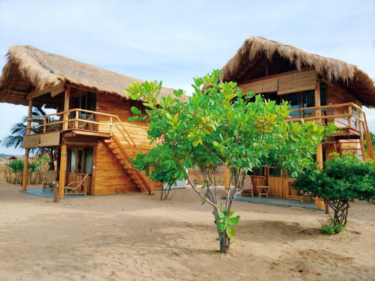 Whisky Point Resort Аругам Бей Екстериор снимка