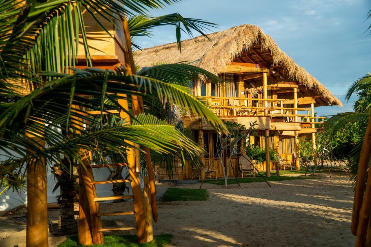 Whisky Point Resort Аругам Бей Екстериор снимка
