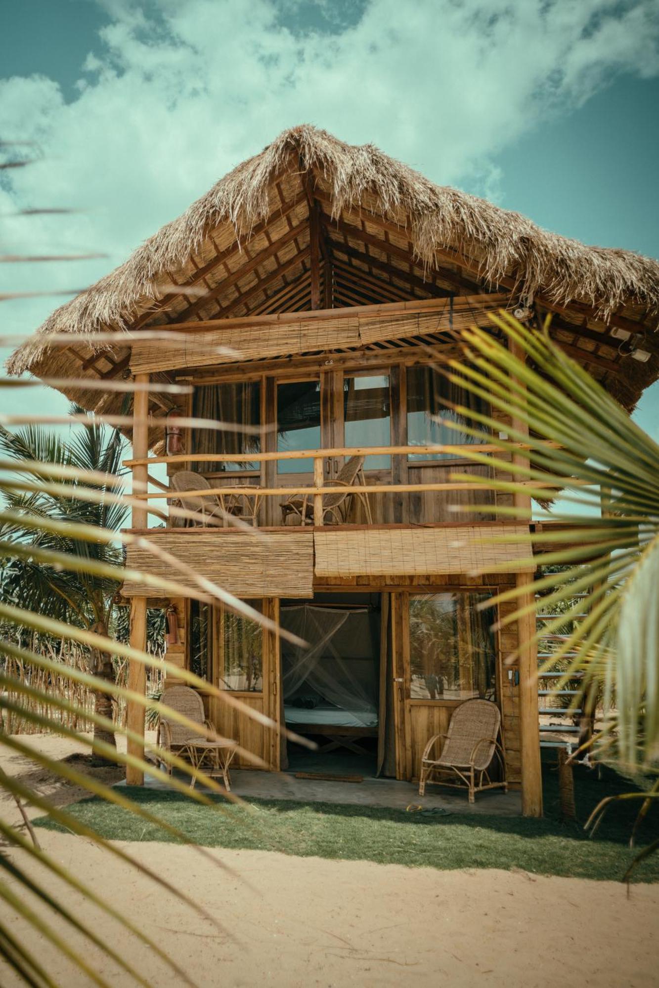 Whisky Point Resort Аругам Бей Екстериор снимка