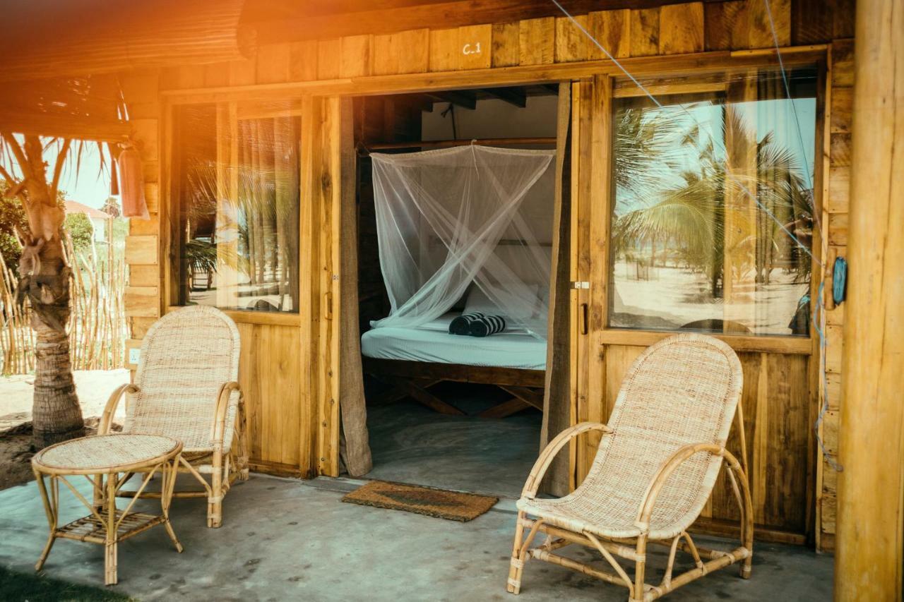 Whisky Point Resort Аругам Бей Екстериор снимка