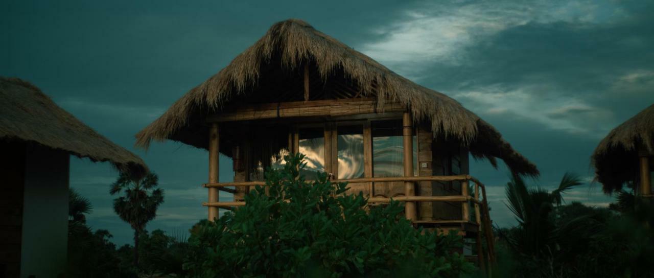 Whisky Point Resort Аругам Бей Екстериор снимка