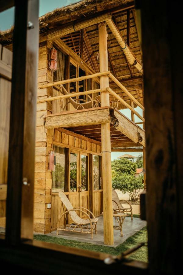 Whisky Point Resort Аругам Бей Екстериор снимка