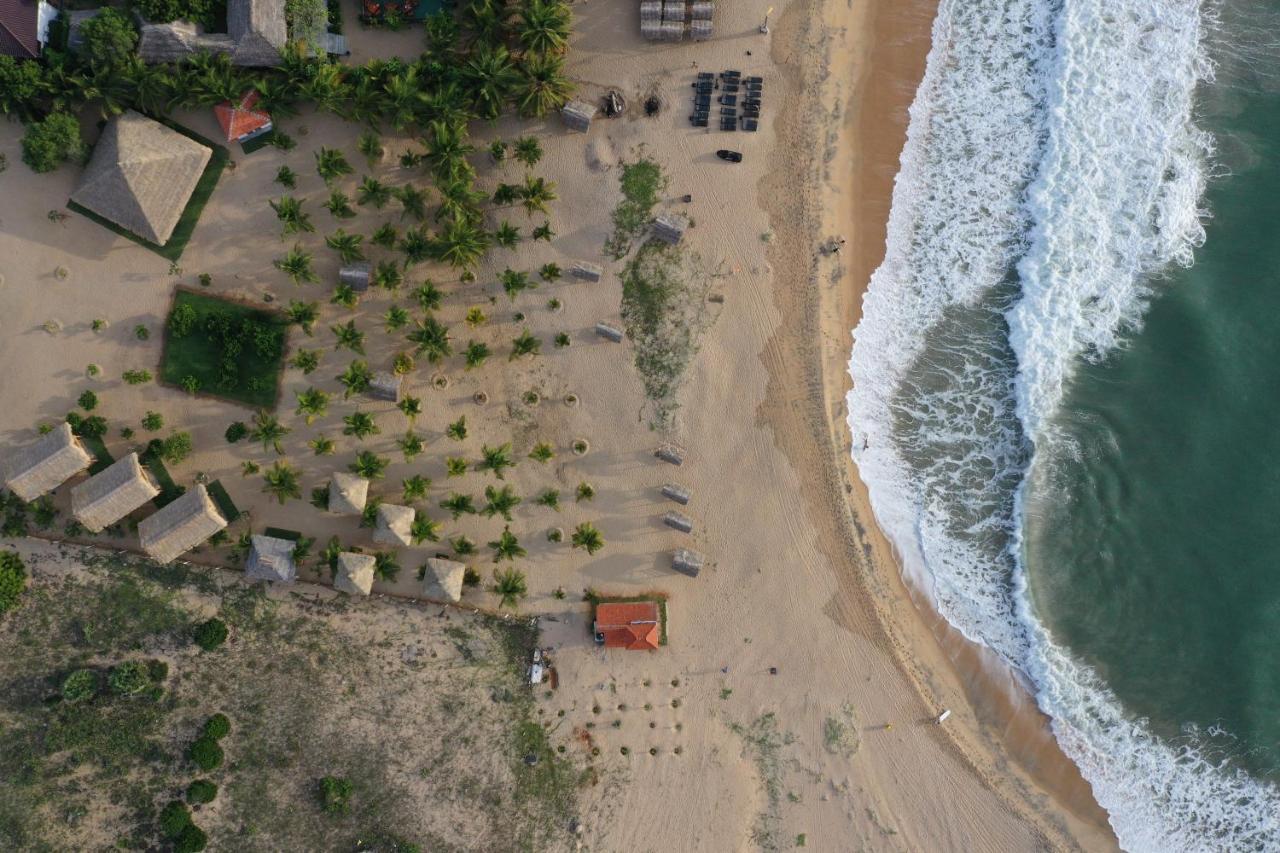 Whisky Point Resort Аругам Бей Екстериор снимка
